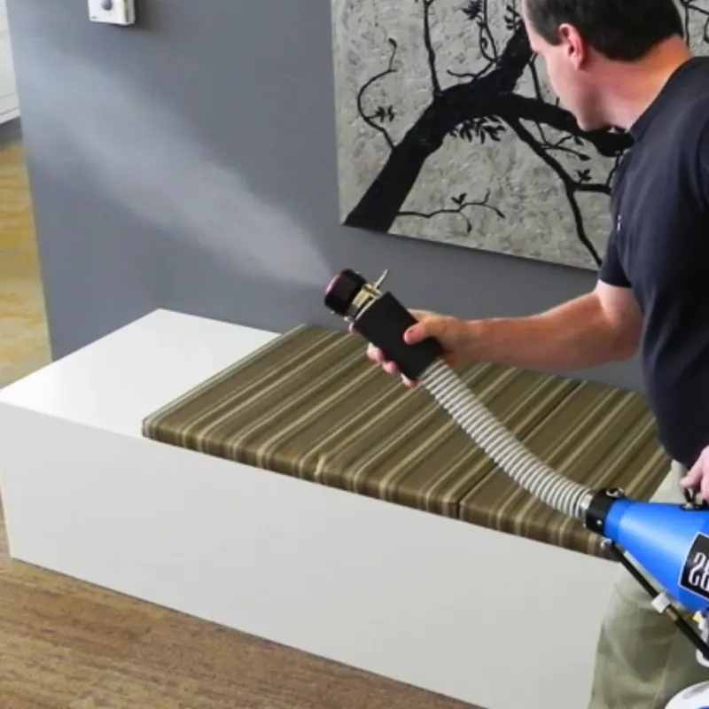 Professional Odor Removal in Orange County, NC